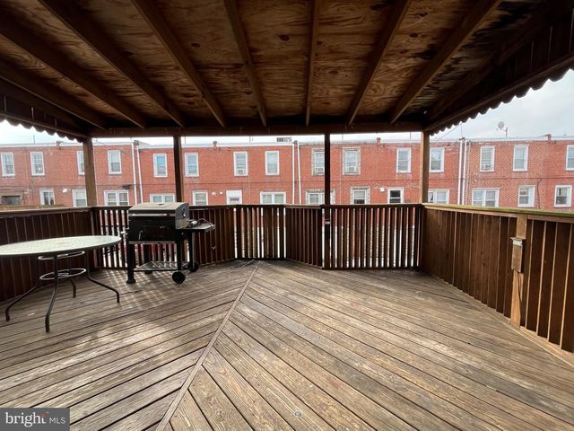 3314 VISTA ST, Philadelphia, PA 19136