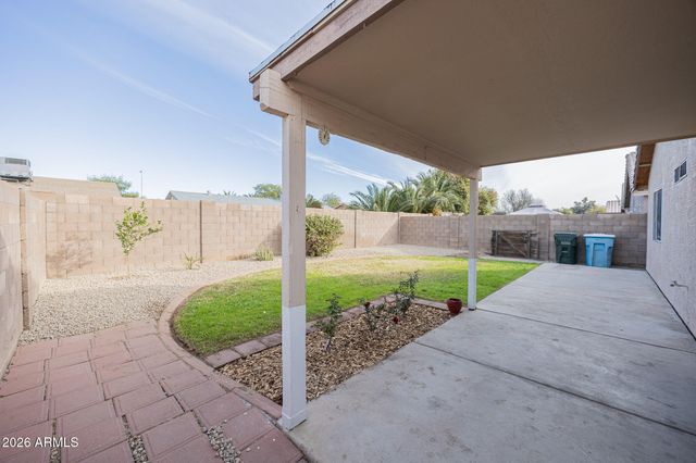 10864 W DEVONSHIRE Avenue, Phoenix, AZ 85037