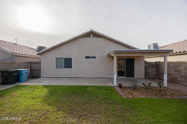 10864 W DEVONSHIRE Avenue, Phoenix, AZ 85037