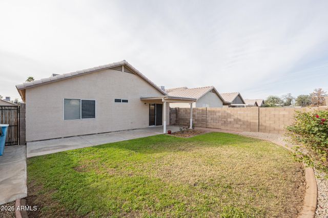 10864 W DEVONSHIRE Avenue, Phoenix, AZ 85037