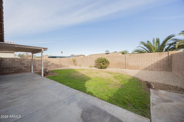 10864 W DEVONSHIRE Avenue, Phoenix, AZ 85037