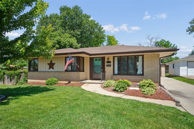 4101 33rd Street, Des Moines, IA 50310