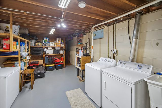 4101 33rd Street, Des Moines, IA 50310