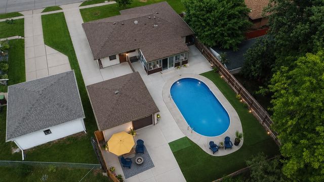 4101 33rd Street, Des Moines, IA 50310