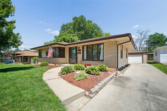 4101 33rd Street, Des Moines, IA 50310