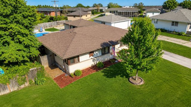 4101 33rd Street, Des Moines, IA 50310