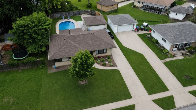 4101 33rd Street, Des Moines, IA 50310