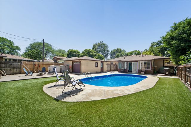 4101 33rd Street, Des Moines, IA 50310