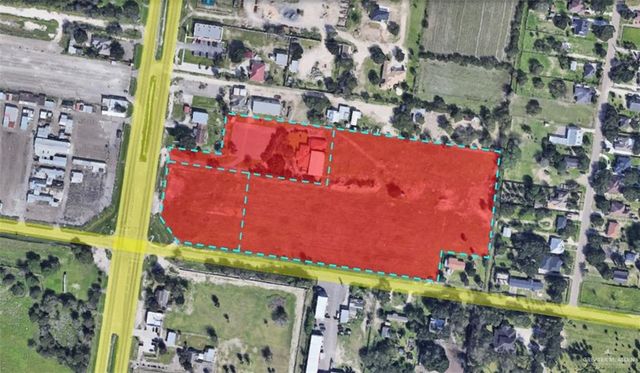 1408 Alton Boulevard, Alton, TX 78573