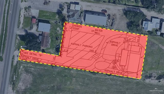 1408 Alton Boulevard, Alton, TX 78573