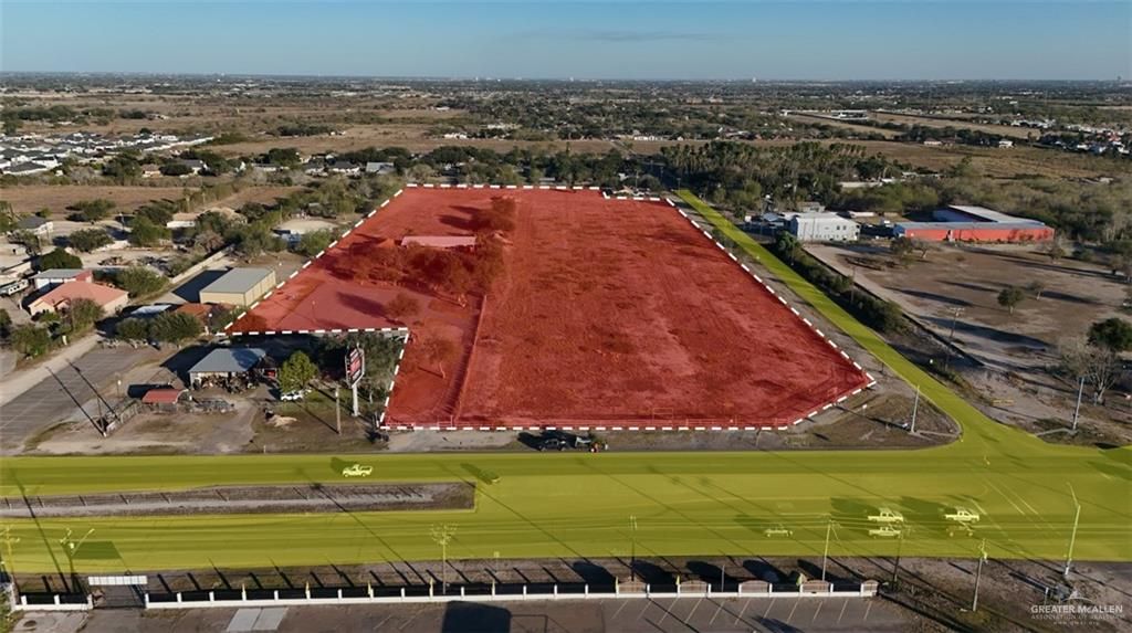 1408 Alton Boulevard, Alton, TX 78573