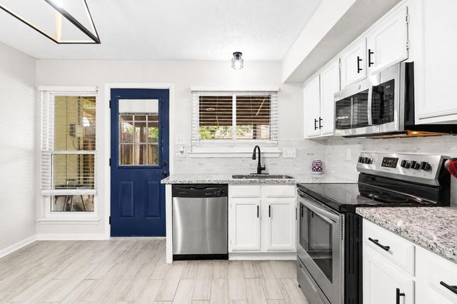 19322 Woodglen Drive, Katy, TX 77449