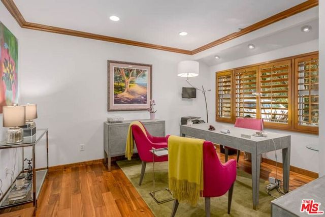 9545 Dalegrove Drive, Beverly Hills, CA 90210