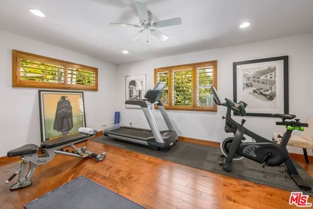 9545 Dalegrove Drive, Beverly Hills, CA 90210