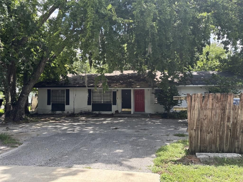 1001 SW 61ST STREET, Gainesville, FL 32607