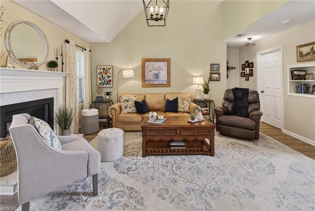 2557 Alleghany LOOP, Virginia Beach, VA 23456
