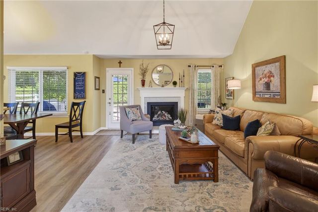 2557 Alleghany LOOP, Virginia Beach, VA 23456
