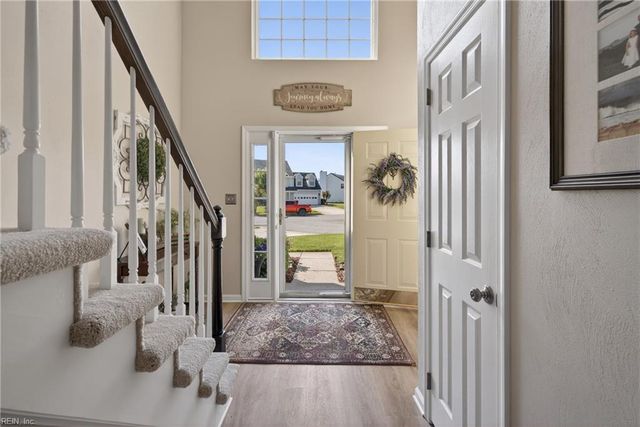 2557 Alleghany LOOP, Virginia Beach, VA 23456