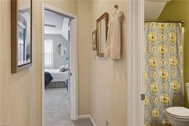 2557 Alleghany LOOP, Virginia Beach, VA 23456