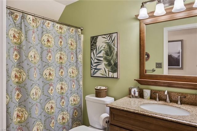 2557 Alleghany LOOP, Virginia Beach, VA 23456