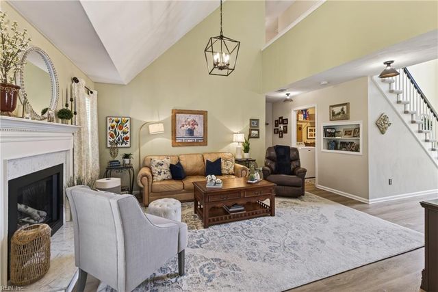 2557 Alleghany LOOP, Virginia Beach, VA 23456
