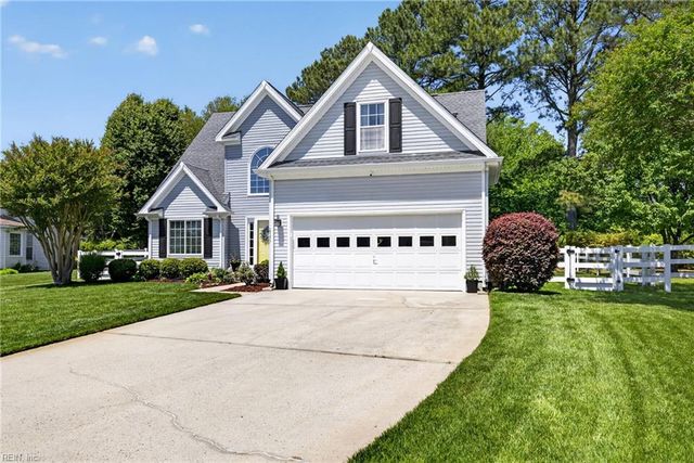 2557 Alleghany LOOP, Virginia Beach, VA 23456