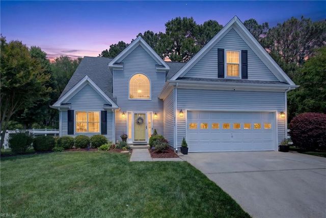 2557 Alleghany LOOP, Virginia Beach, VA 23456