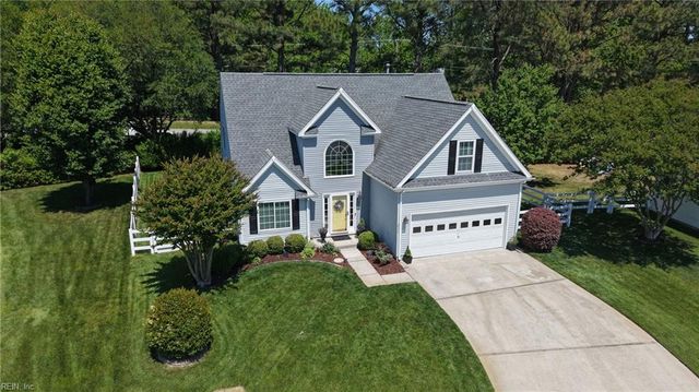 2557 Alleghany LOOP, Virginia Beach, VA 23456