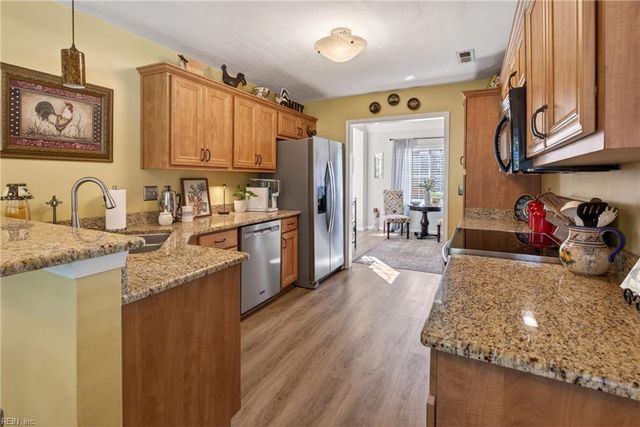 2557 Alleghany LOOP, Virginia Beach, VA 23456