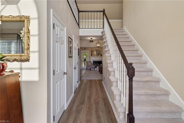 2557 Alleghany LOOP, Virginia Beach, VA 23456