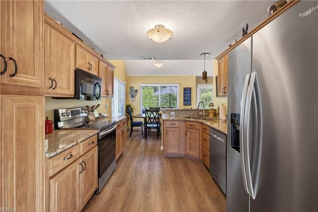 2557 Alleghany LOOP, Virginia Beach, VA 23456