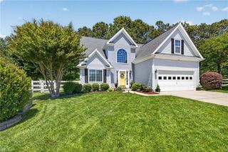 2557 Alleghany LOOP, Virginia Beach, VA 23456