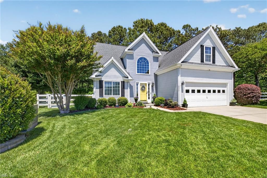 2557 Alleghany LOOP, Virginia Beach, VA 23456