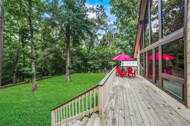 200 Cochran Lane, Coldspring, TX 77331
