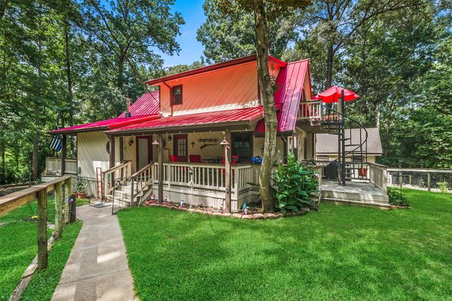 200 Cochran Lane, Coldspring, TX 77331