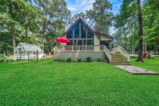 200 Cochran Lane, Coldspring, TX 77331