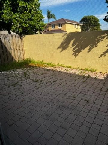 4017 SW 149th Ct 4017, Miami, FL 33185