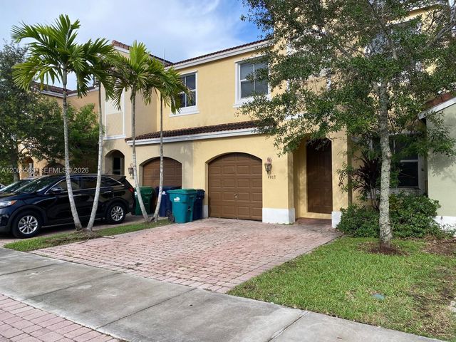 4017 SW 149th Ct 4017, Miami, FL 33185