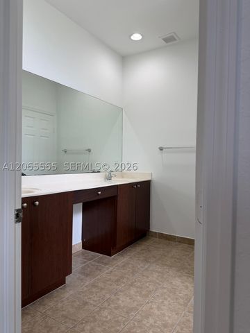 4017 SW 149th Ct 4017, Miami, FL 33185