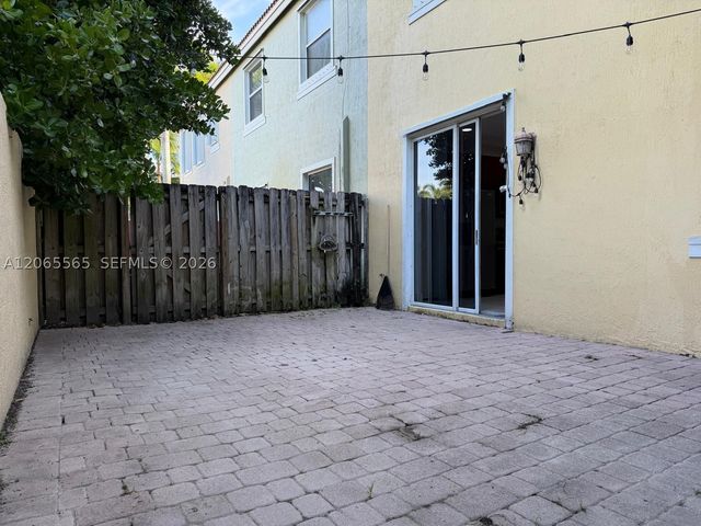 4017 SW 149th Ct 4017, Miami, FL 33185
