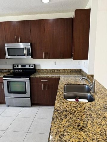 4017 SW 149th Ct 4017, Miami, FL 33185