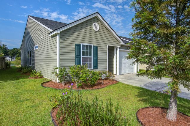 183 Brittondale Road, Summerville, SC 29485