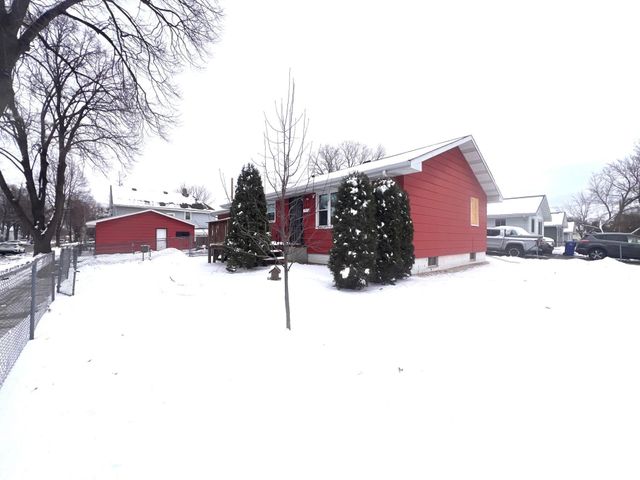 578 Elfelt Street 0, Saint Paul, MN 55103