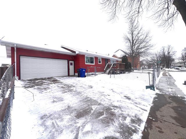 578 Elfelt Street 0, Saint Paul, MN 55103