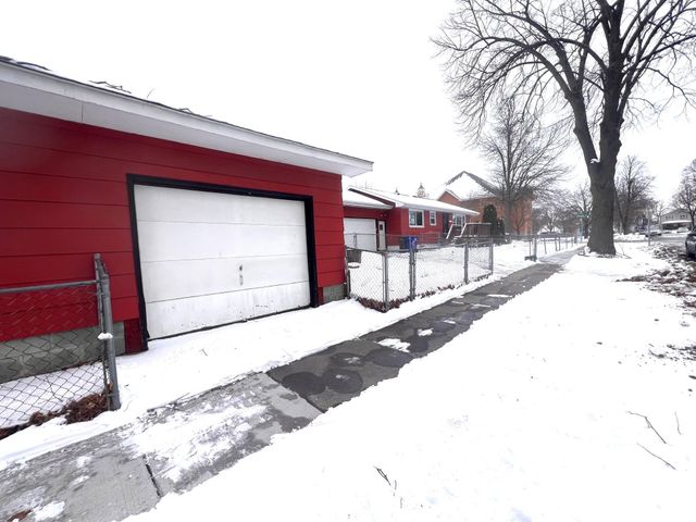 578 Elfelt Street 0, Saint Paul, MN 55103