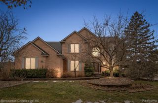 22165 Chase Drive, Novi, MI 48375