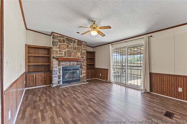 2707 Odom Road, Hope Mills, NC 28348