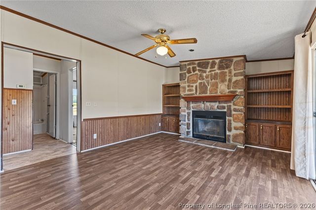 2707 Odom Road, Hope Mills, NC 28348