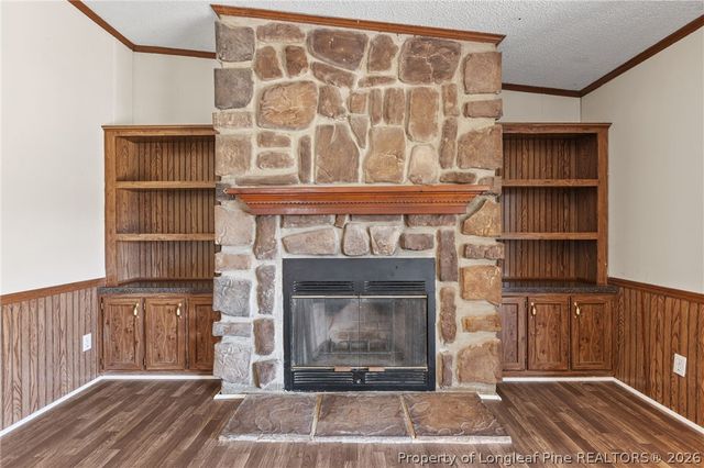 2707 Odom Road, Hope Mills, NC 28348