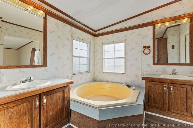 2707 Odom Road, Hope Mills, NC 28348